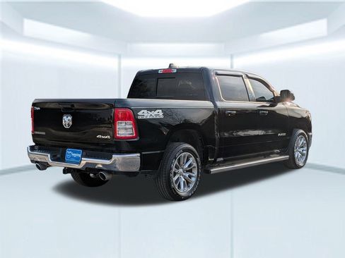 Used 2021 RAM 1500 Big Horn image 6