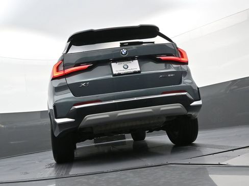 Used 2024 BMW X1 xDrive28i w/ Technology Package image 26