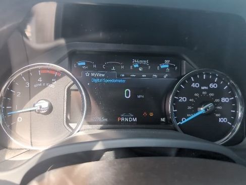 Used 2022 Ford F250 King Ranch w/ King Ranch Ultimate Package image 10