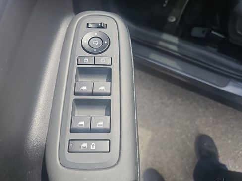 Used 2025 Hyundai Santa Fe Limited AWD/4WD image 12