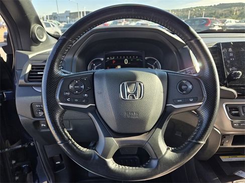 Used 2023 Honda Passport EX-L image 24