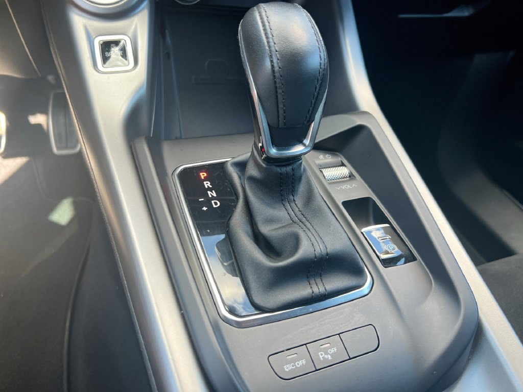 Used 2024 Dodge Hornet R/T Plus AWD/4WD image 27