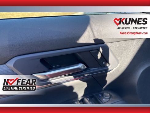 Used 2026 GMC Terrain Elevation w/ Technology Package II image 23