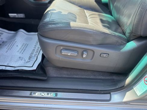 Used 2007 Lexus GX 470 image 36