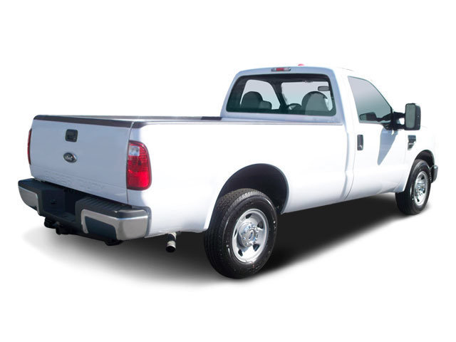 Used 2008 Ford F250 XL AWD/4WD image 2