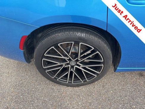 Used 2023 Dodge Charger SXT w/ Blacktop Package RWD image 20