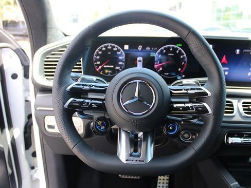 Used 2024 Mercedes-Benz GLE 63 AMG S image 19