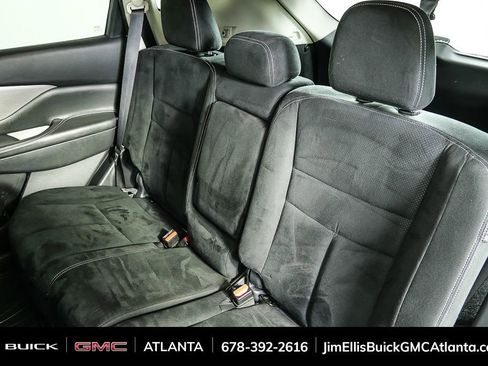 Used 2021 Nissan Murano SV image 18