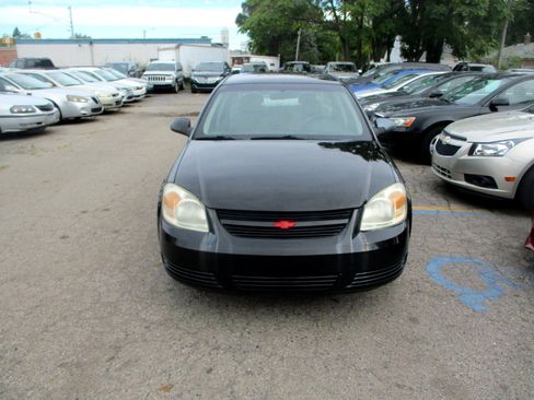 Used 2008 Chevrolet Cobalt LT w/ Preferred Equipment Group image 3