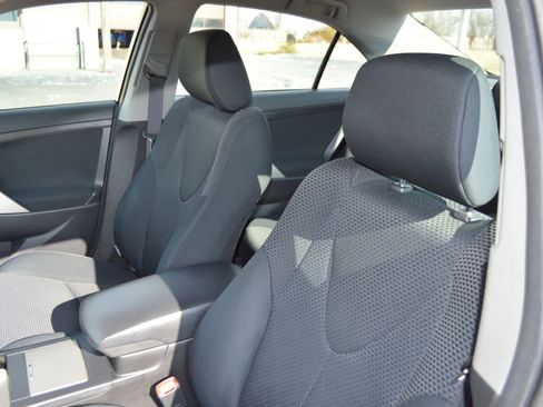 Used 2009 Toyota Camry XLE image 15