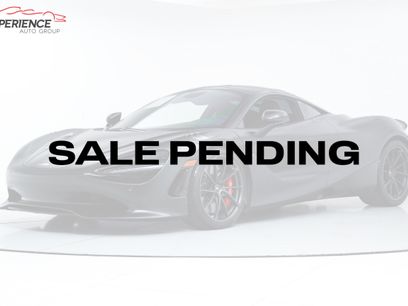 Used 2024 McLaren 750S