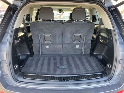 Used 2023 Jeep Grand Cherokee L Laredo w/ Luxury Tech Group I image 26