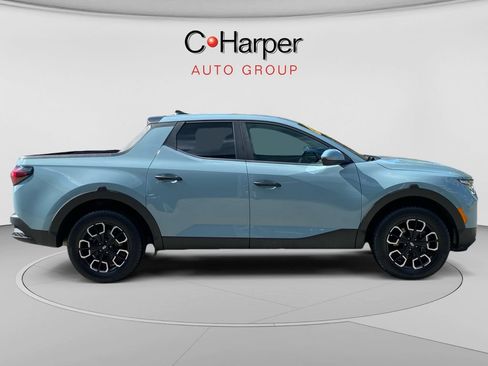 Used 2022 Hyundai Santa Cruz SEL AWD/4WD image 2