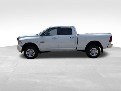 Used 2016 RAM 2500 SLT AWD/4WD image 6