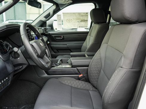 New 2026 Toyota Tundra SR image 20