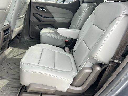 Used 2019 Chevrolet Traverse Premier w/ Driver Confidence II Package image 17