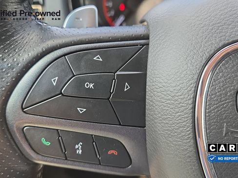 Certified 2022 Dodge Durango GT AWD/4WD image 18