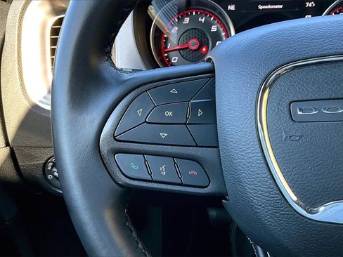 Certified 2022 Dodge Charger SXT image 26