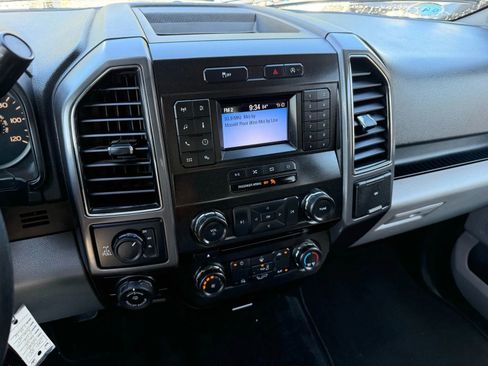 Used 2018 Ford F150 XLT w/ XTR Package image 13