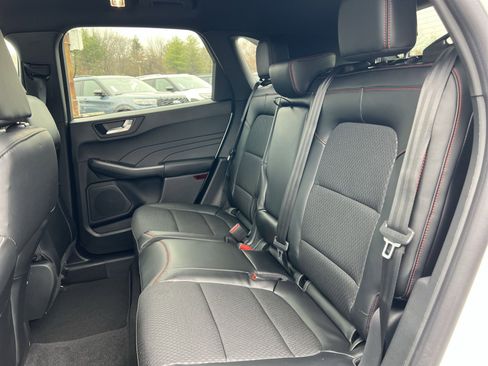 New 2026 Ford Escape ST-Line Select w/ Tech Pack #1 image 24