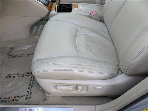 Used 2008 Lexus RX 350 AWD image 12