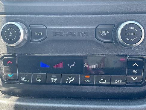 Used 2023 RAM ProMaster 2500 w/ Interior LED Lighting Group FWD image 25
