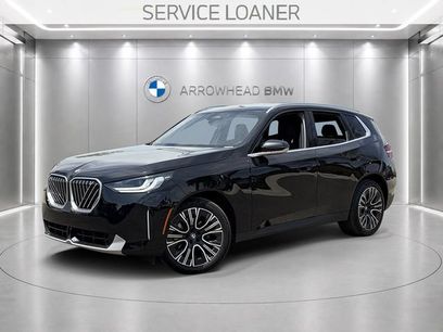 Used 2026 BMW X3 xDrive30i w/ Convenience Package