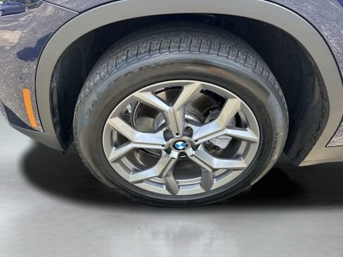 Used 2023 BMW X3 sDrive30i w/ Premium Package RWD image 39
