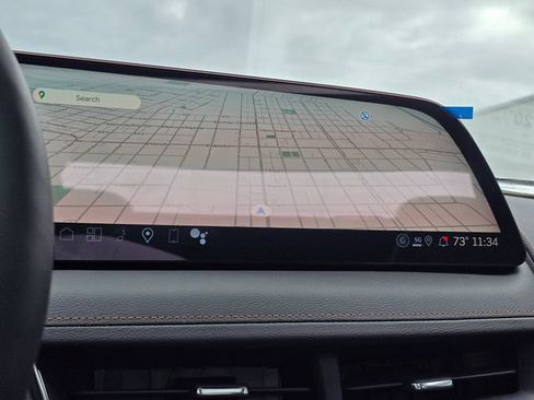 New 2026 Cadillac CT5 V AWD/4WD image 28