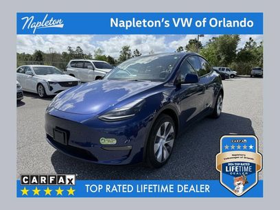 Used 2023 Tesla Model Y Long Range