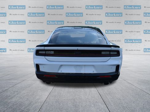 New 2026 Dodge Charger Scat Pack image 7