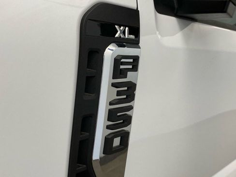 New 2025 Ford F350 XL w/ XL Chrome Package image 11