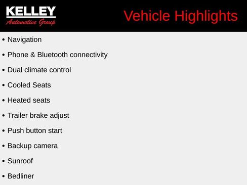 Used 2016 Ford F150 Lariat AWD/4WD image 2