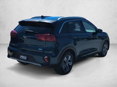 Used 2020 Kia Niro EX Premium FWD image 5