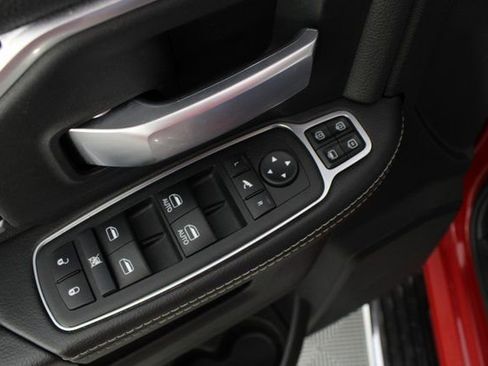 Used 2024 RAM 2500 Big Horn w/ Bed Utility Group image 13