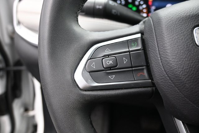 Used 2024 Jeep Compass Limited AWD/4WD image 18