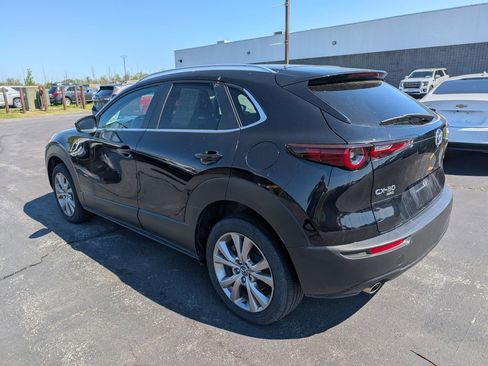 Used 2023 MAZDA CX-30 AWD 2.5 S w/ Select Package image 6