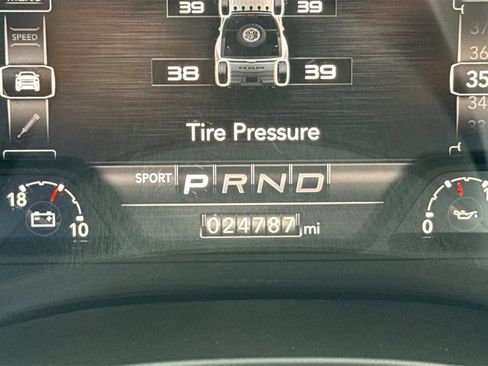 Used 2022 RAM 1500 TRX w/ TRX Level 2 Equipment Group image 25