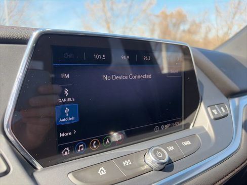 Used 2020 Chevrolet Blazer Premier w/ Driver Confidence II Package image 16