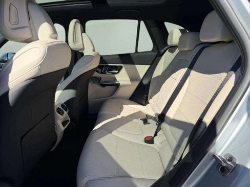 Certified 2026 Mercedes-Benz GLC 300 GLC 300 image 22