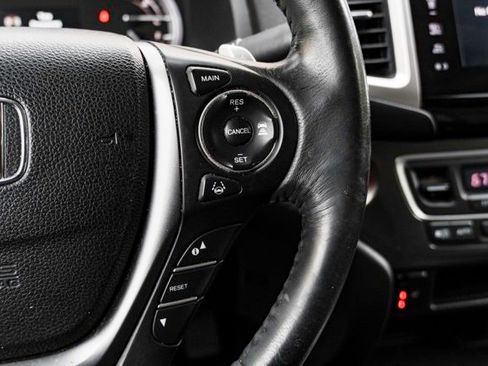 Used 2020 Honda Ridgeline RTL image 13
