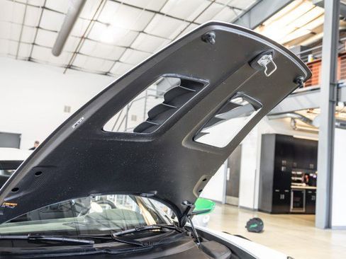 Used 2023 Porsche 911 GT3 RS RWD image 38