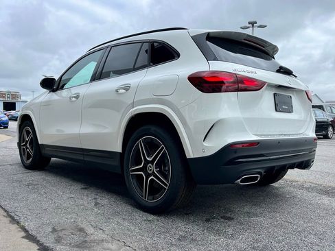 Certified 2025 Mercedes-Benz GLA 250 GLA 250 image 9