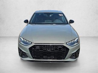 Used 2023 Audi A4 2.0T Premium Plus video 2
