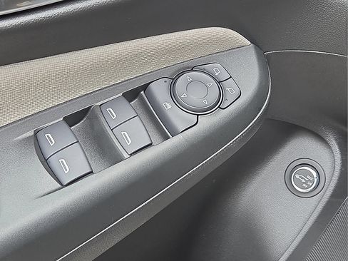 New 2026 Buick Envista Avenir FWD image 13