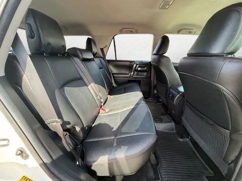 Used 2016 Toyota 4Runner TRD Pro AWD/4WD image 25