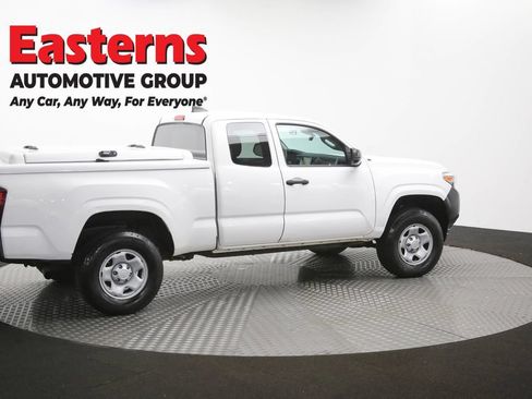 Used 2020 Toyota Tacoma SR RWD image 42