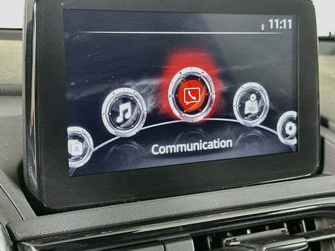 Used 2022 MAZDA MX-5 Miata RF Grand Touring RWD image 21