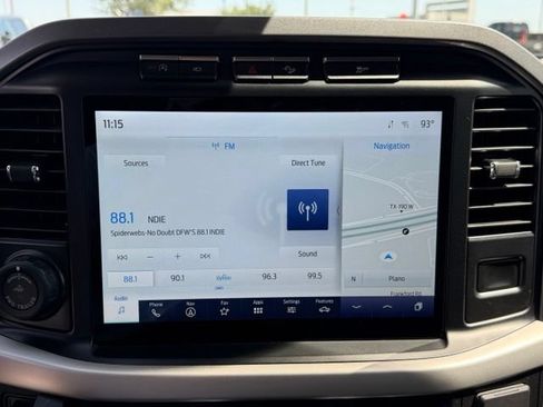 Used 2021 Ford F150 XLT w/ Equipment Group 302A High AWD/4WD image 15