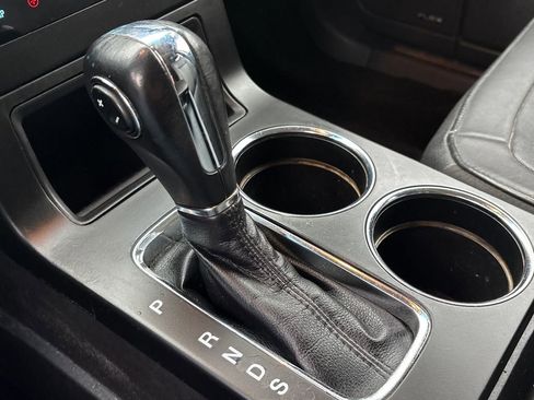 Used 2018 Ford Flex Limited w/ Class III Trailer Tow Package image 27